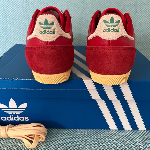 ADIDAS Women's Japan Shoes - Picture 7 of 10